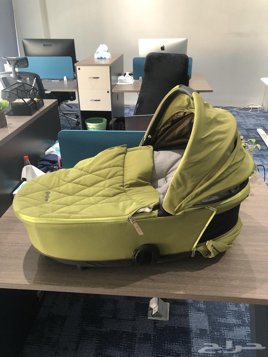 مقعد اطفال مواليد ناقصه العصا اللي بالنص ماركة معروفة64505805266306110