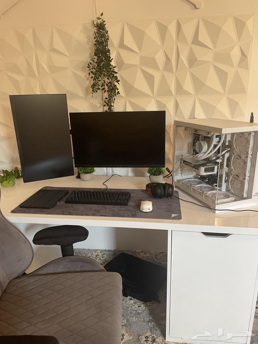 بي سي قيمنق ومكتبي64506941984897111