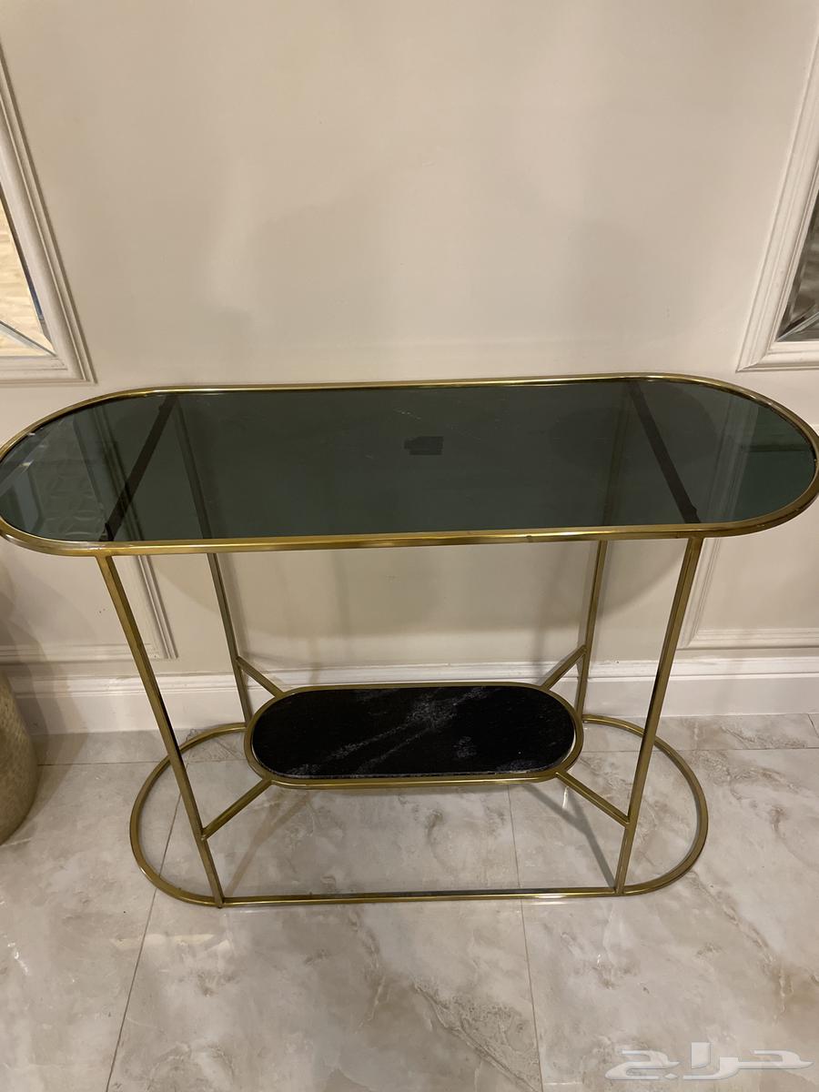 طاولة مدخل للبيع64506429288193111