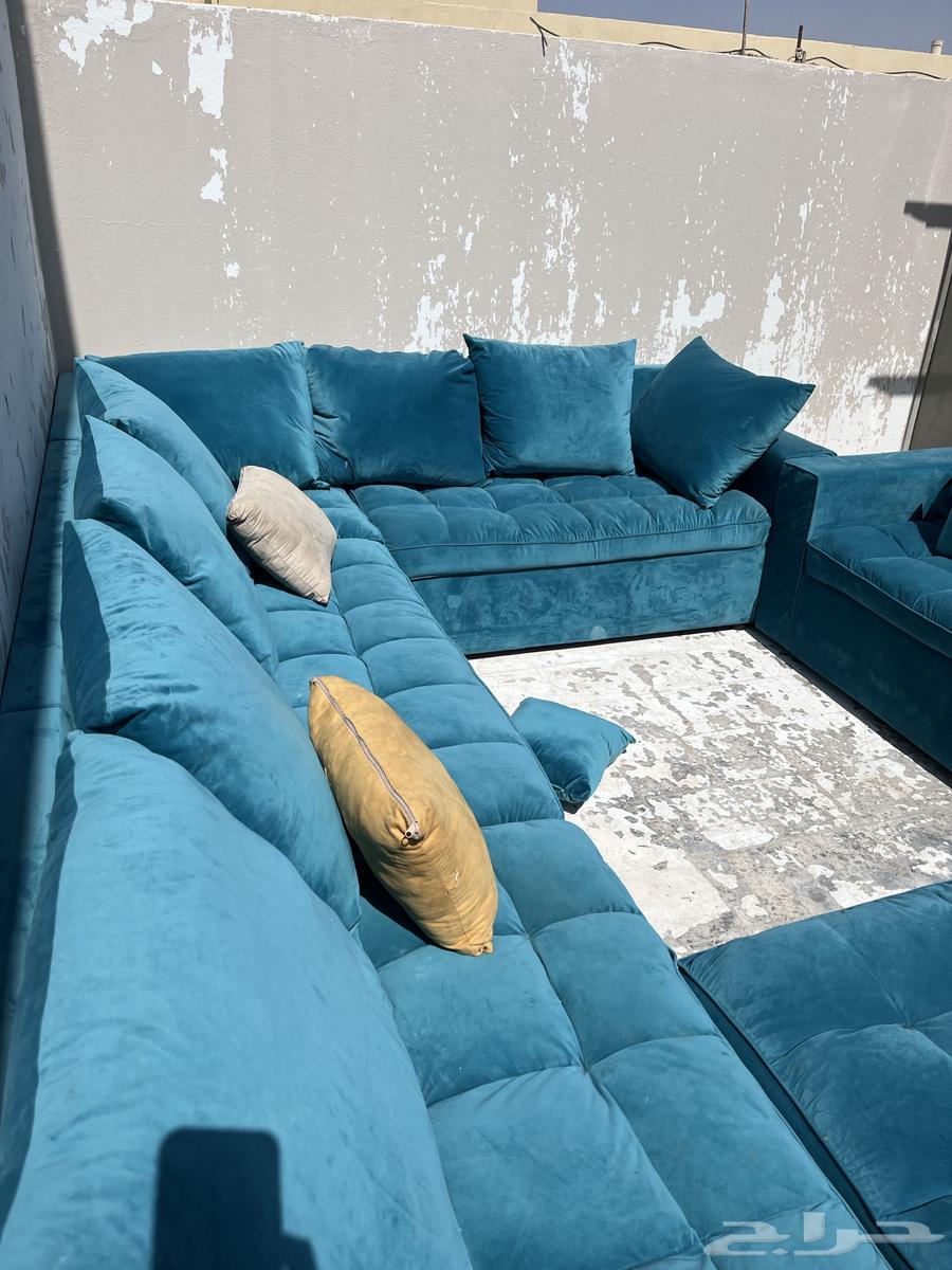 يوجد اثاث للبيع كنب وكراسي طاولات64506146478593112