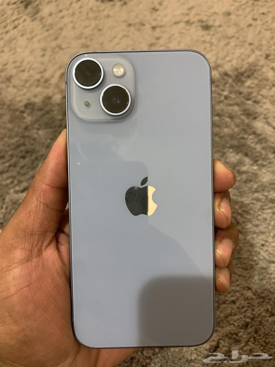 آيفون 14 بطاريه 94 استخدام 4 شهور64506577336707112