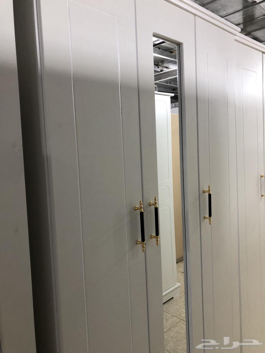 دولاب جديد 3 باب و 4 باب64507515205634110