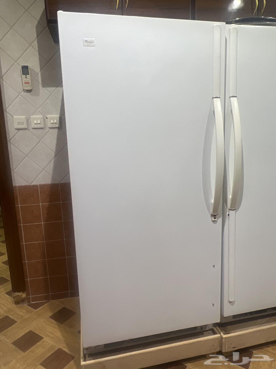 للبيع فريزر يتحول الى ثلاجة64510041096961110