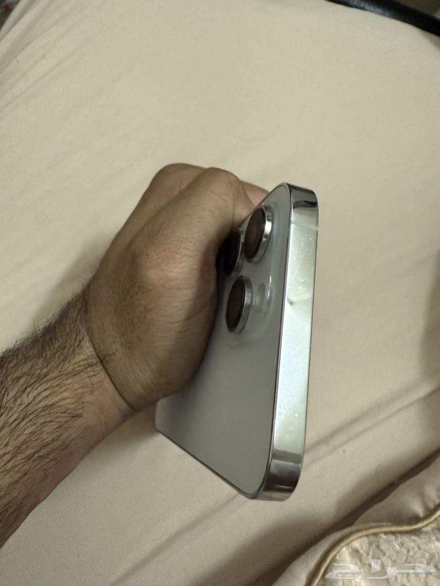 للبيع جوال ايفون 14pro max64508201627139113