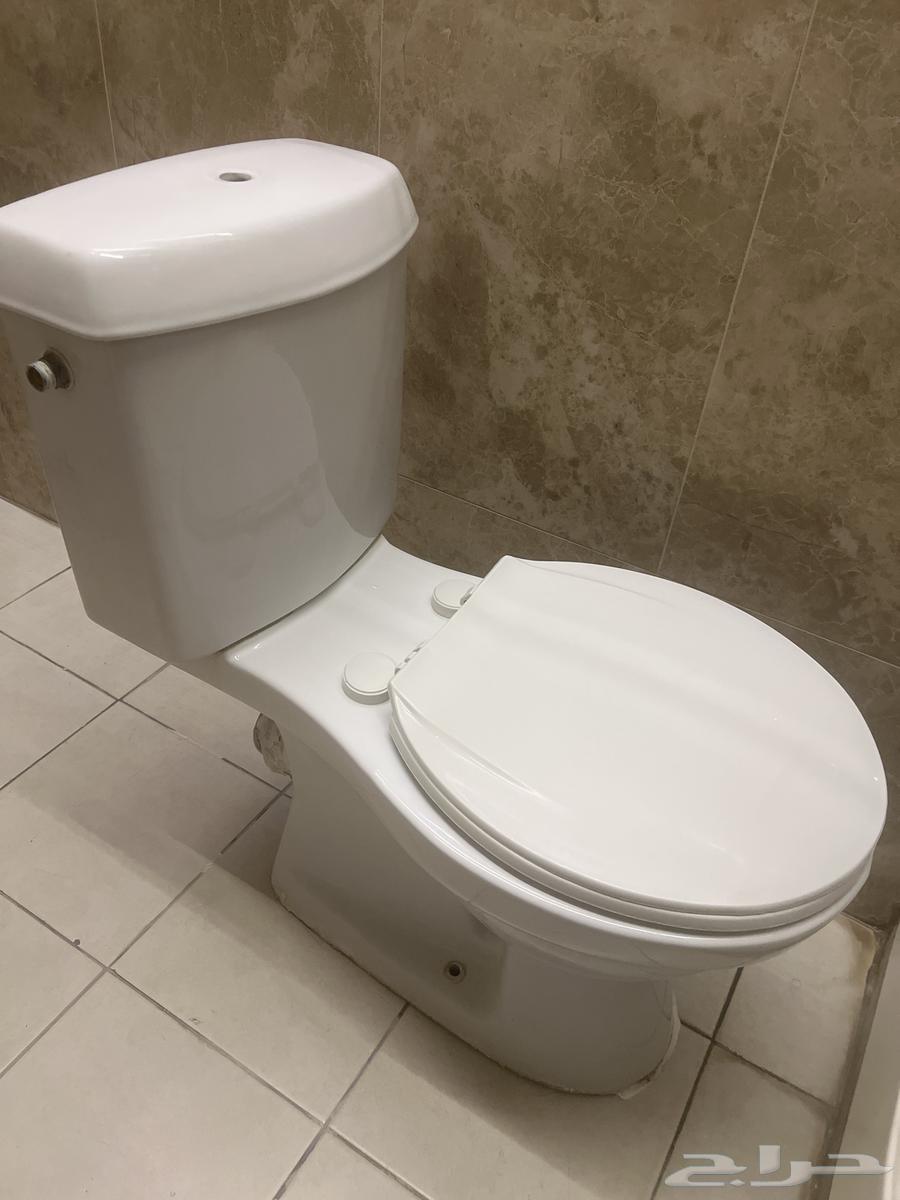 كرسي إفرنجي تصريف جداري ادوات صحيه64503815299330110