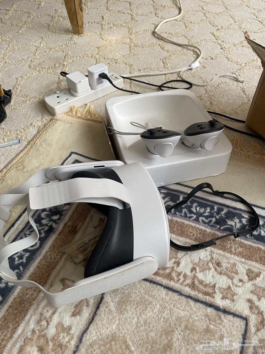 New VR used for one month64506034834179111