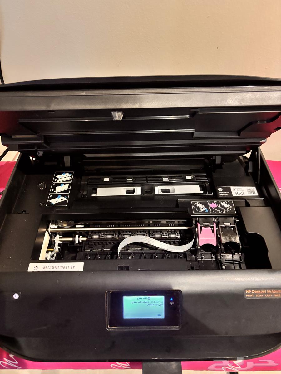 طابعه hp للبيع64504722508675112