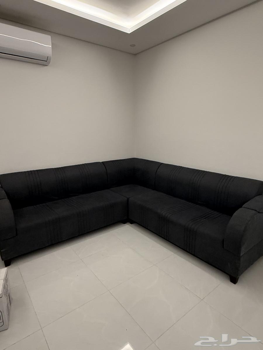 كنب للبيع نظيف جدا64504310473730112