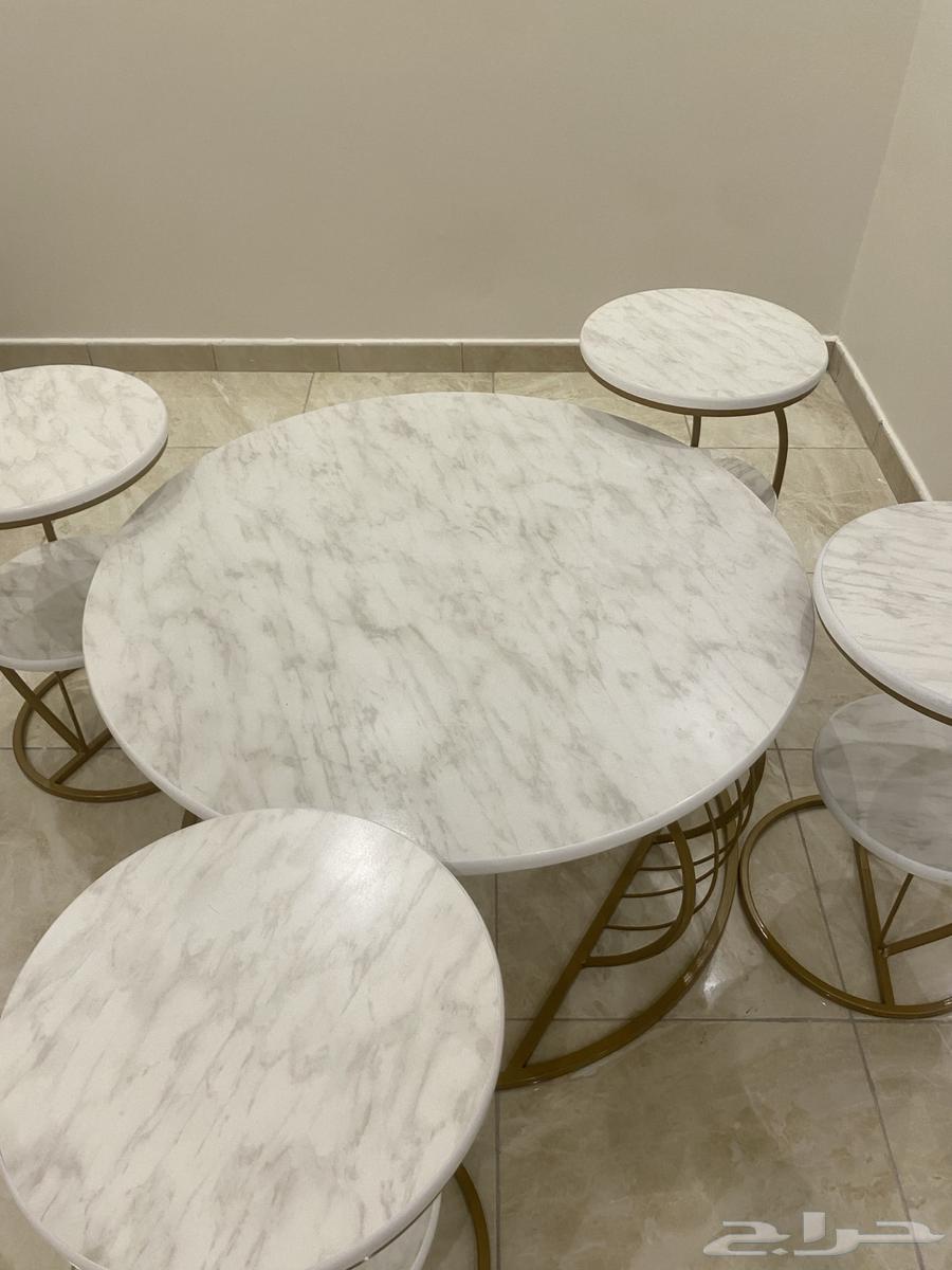 طاولة مجلس للبيع64503241040514112