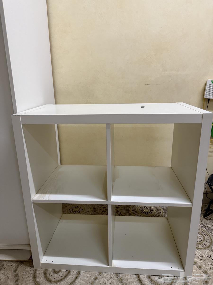 للبيع دولاب مربع رف64510704767361111