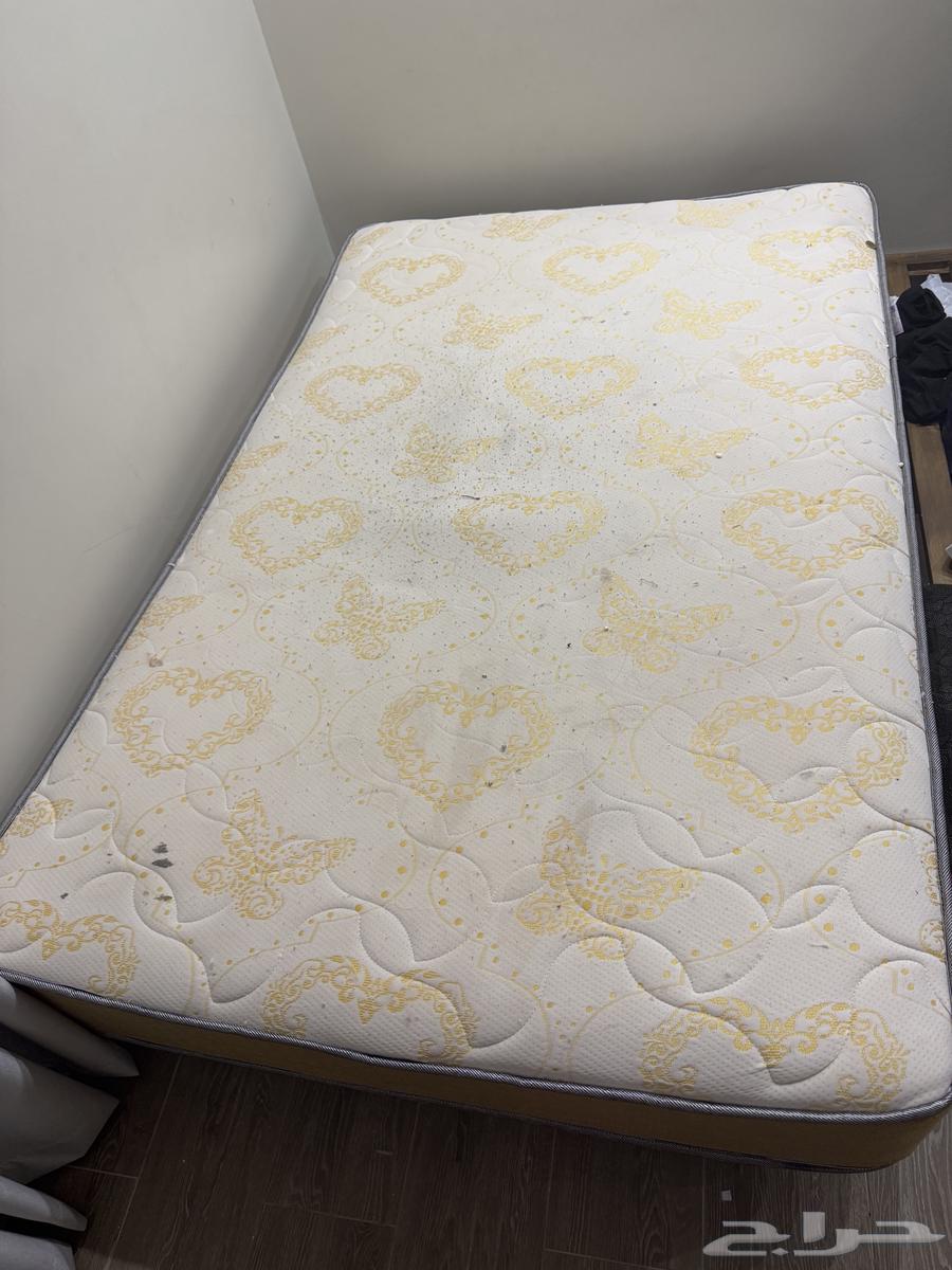 مرتبة نوم سليب هاي64504201037699110