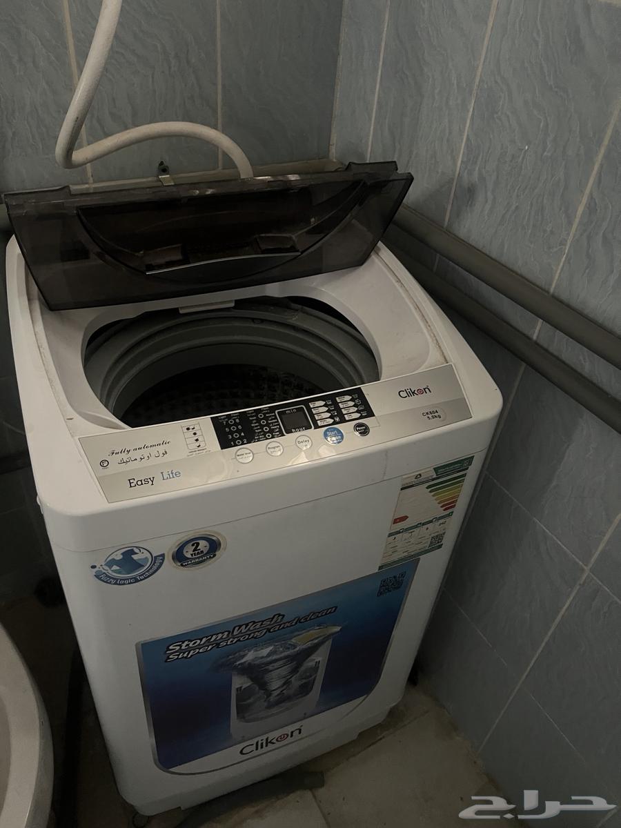 4 مكيفات شباك   مكيف سبليت   ثلاجة   دولاب مطبخ كامل64506927807745112