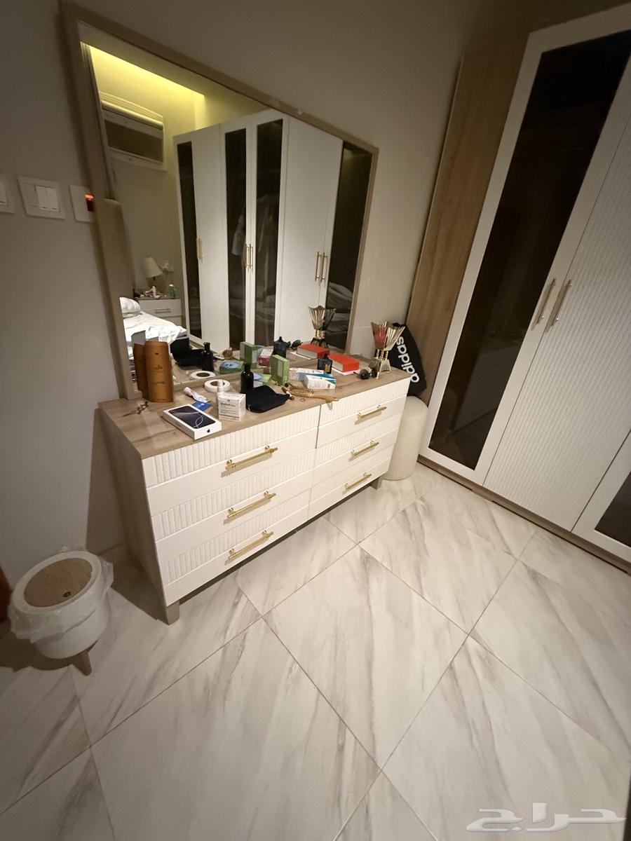 اثاث جديد واجهزة منزلية كاملة لم يستعمل لغرض الزواج64503815453187114