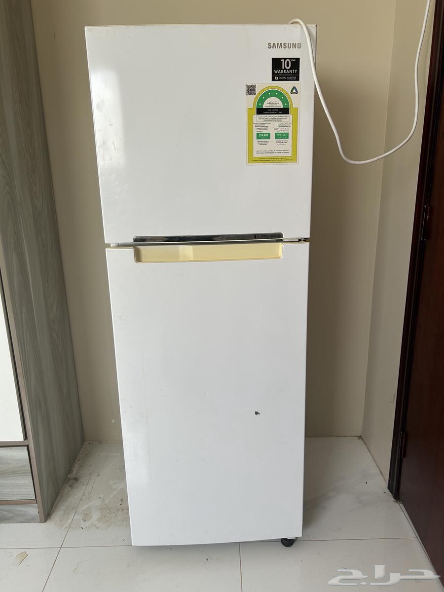 Refrigerator for sale, almost new, reason for selling I have another one, price 70064503898732417110
