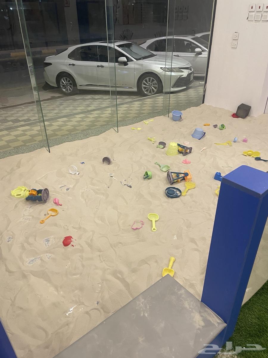 العاب ترامبولين64509405934593114