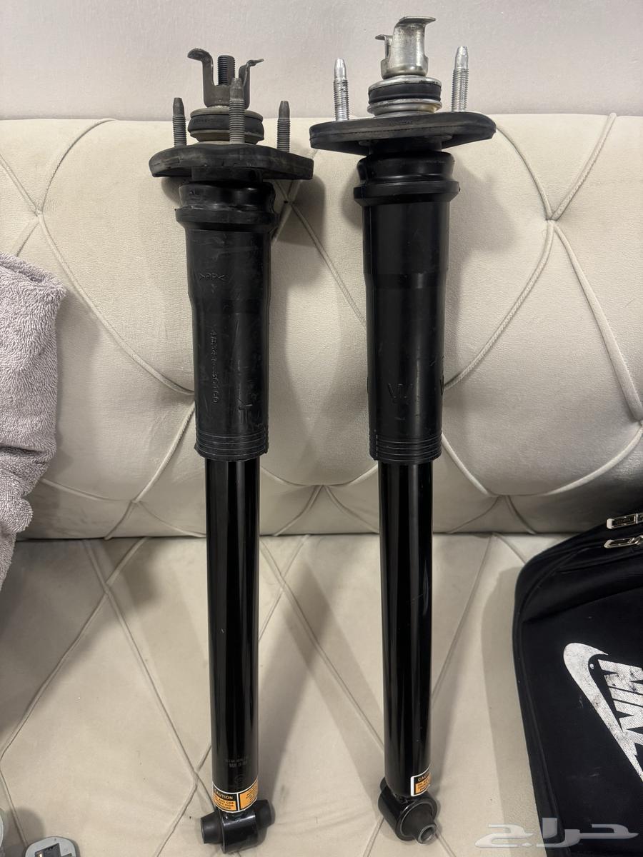 مساعدات خلفيه لكززس GS-iS كهرباء64503815284226110