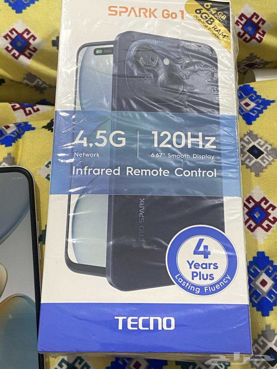 New phone in box64504763807362111