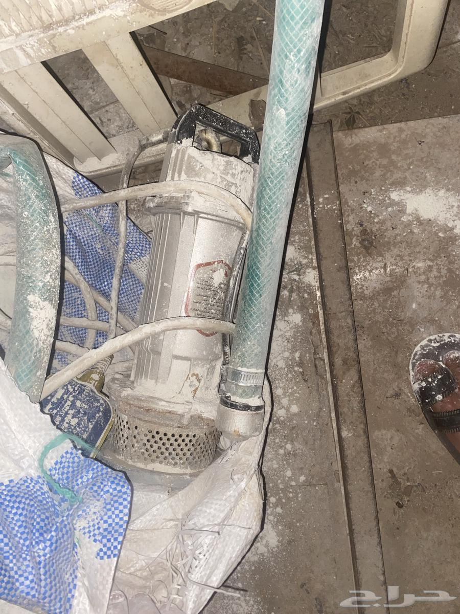 برادات موية وطفايات حريق وغطاس مياه64509490746626114