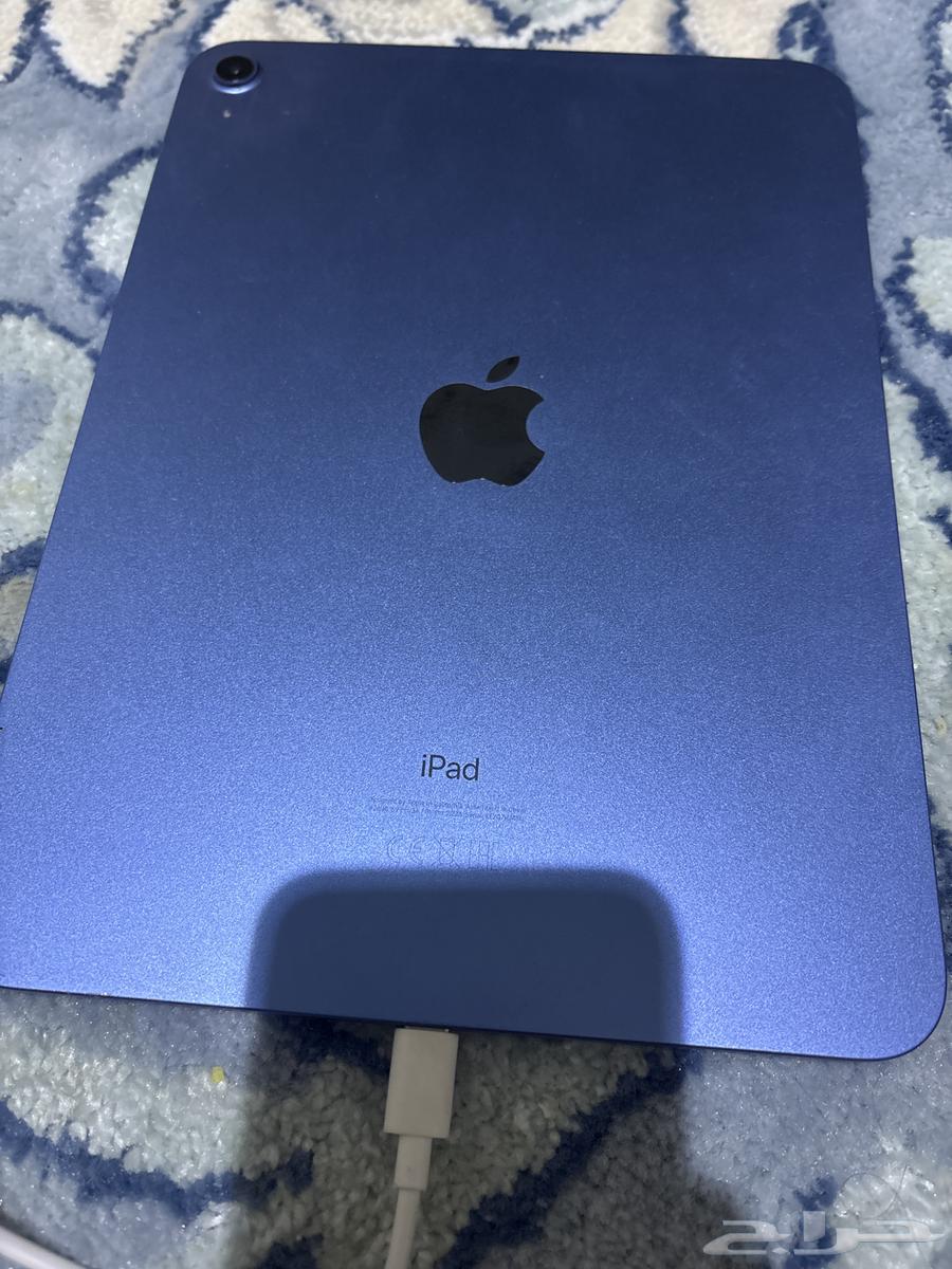 جهاز ايباد الجيل العاشر جديد مفقود64509152096771110