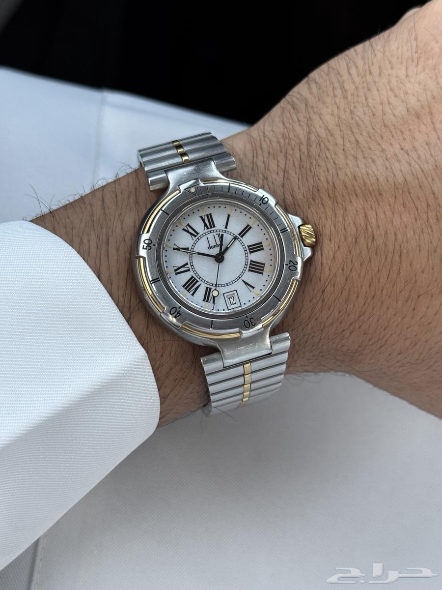 ساعة دنهل ملينيوم64504296886018110