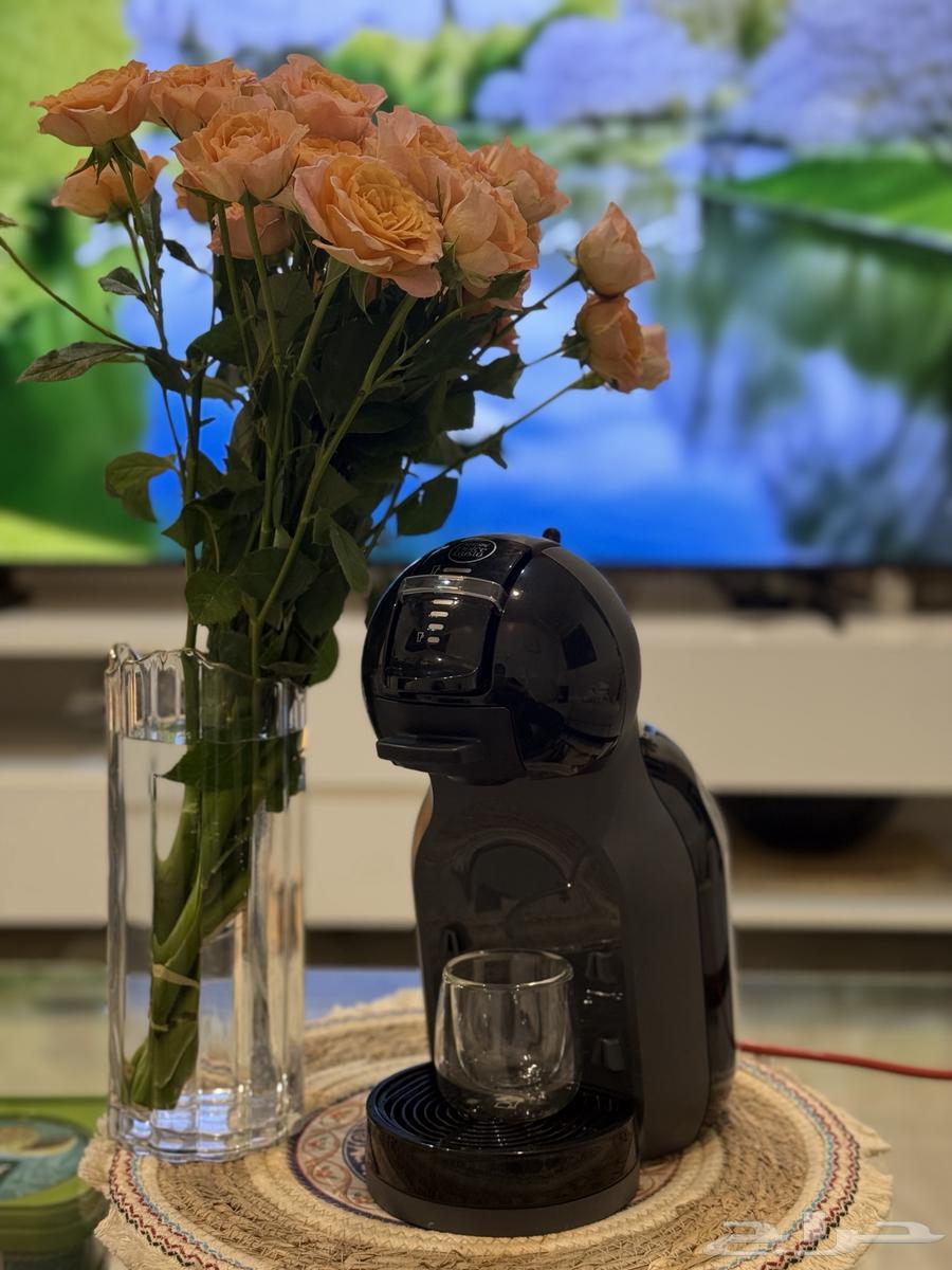 آلة قهوة مكينة قهوة64508649578497110