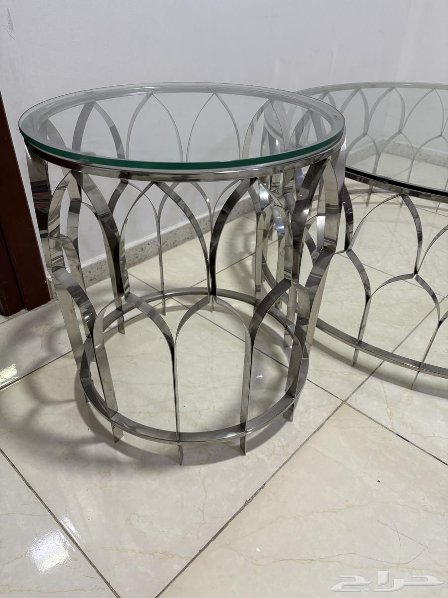 Coffee and serving table64510111753346113