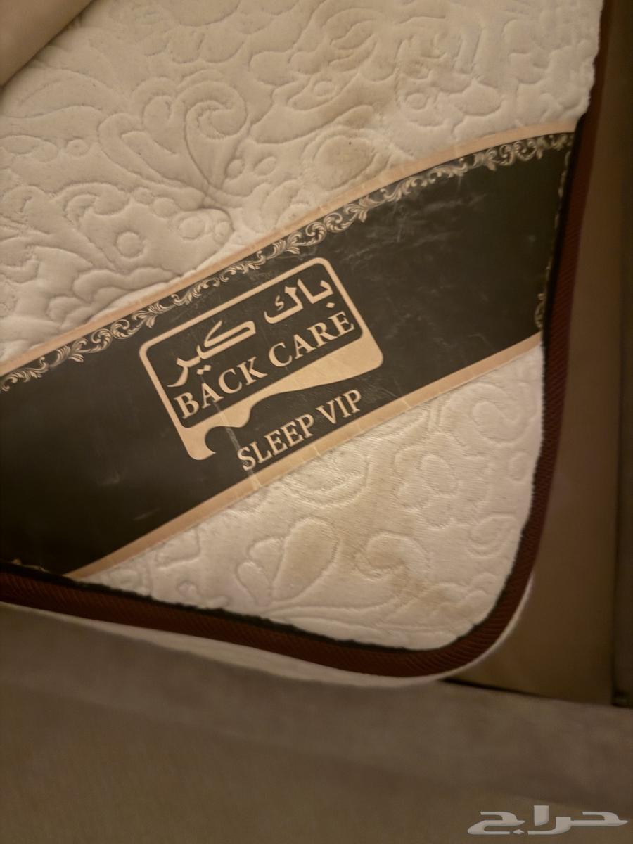 للبيع مرتبة سرير فندقية من باك كير64509082619394110