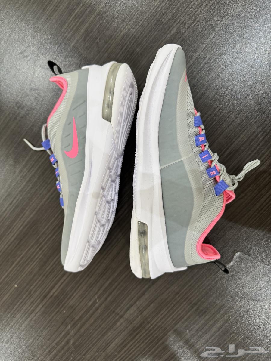 Nike Air Max Axis Women's Shoes, Unworn Size 4064507824165506112
