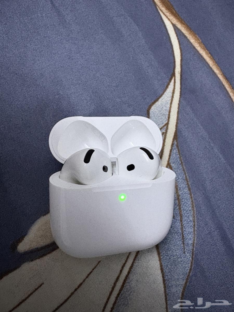 Apple Airpods 4 ANC (2025)64508901770370110