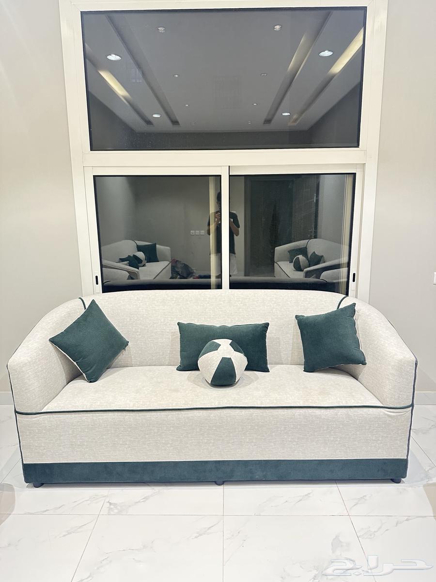 كنب 5 قطع على السوم64508789085955110