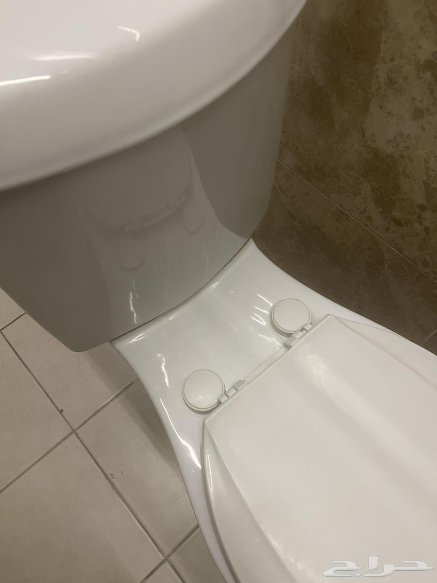 كرسي إفرنجي تصريف جداري ادوات صحيه64503815299330112