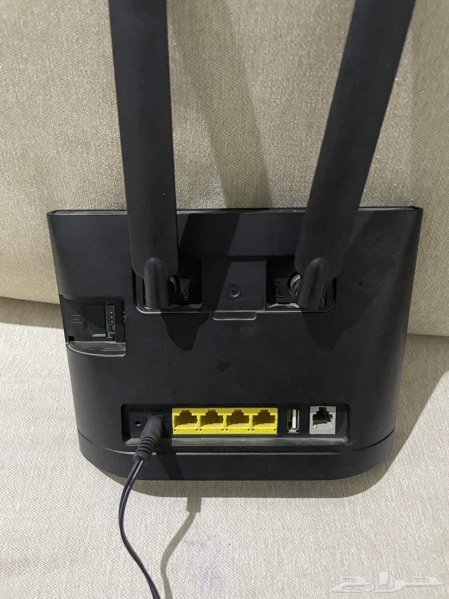 Huawei Router64504640696322110