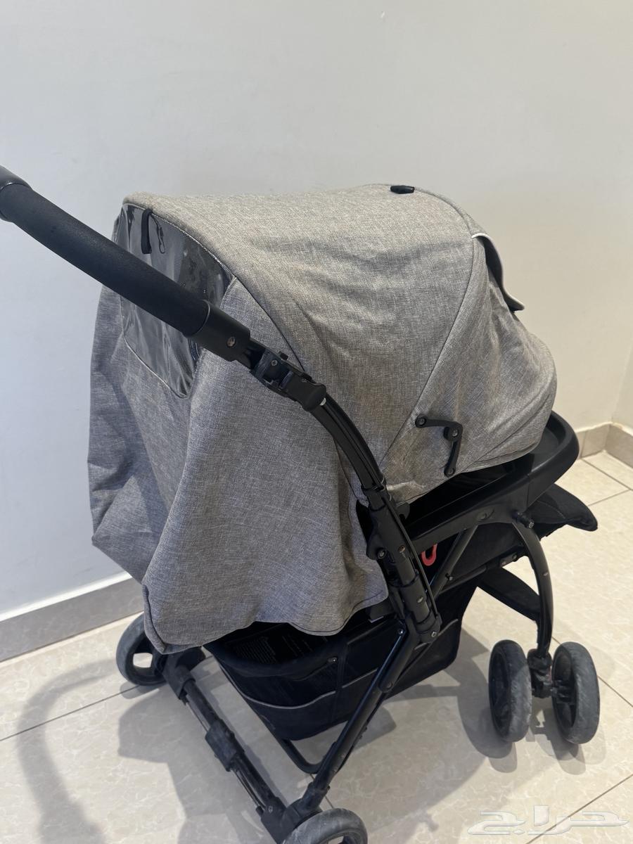 عربية اطفال ماركة ( جونيورز)64504050962945112