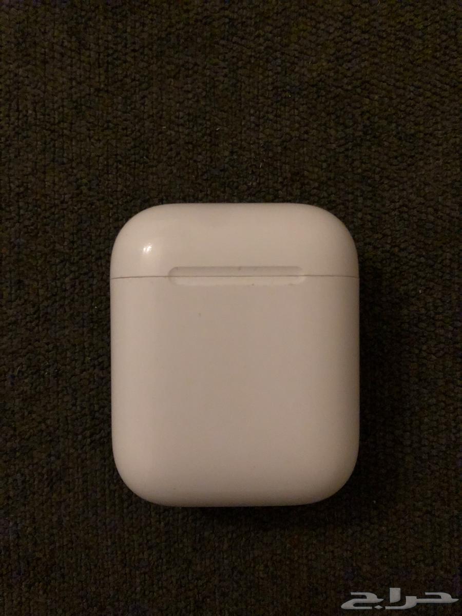 اير بودز الجيل الثاني نضيفه64500270924929110