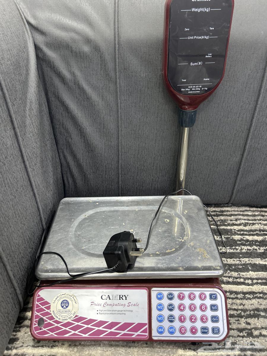 ميزان الكتروني للبيع64508901854337110