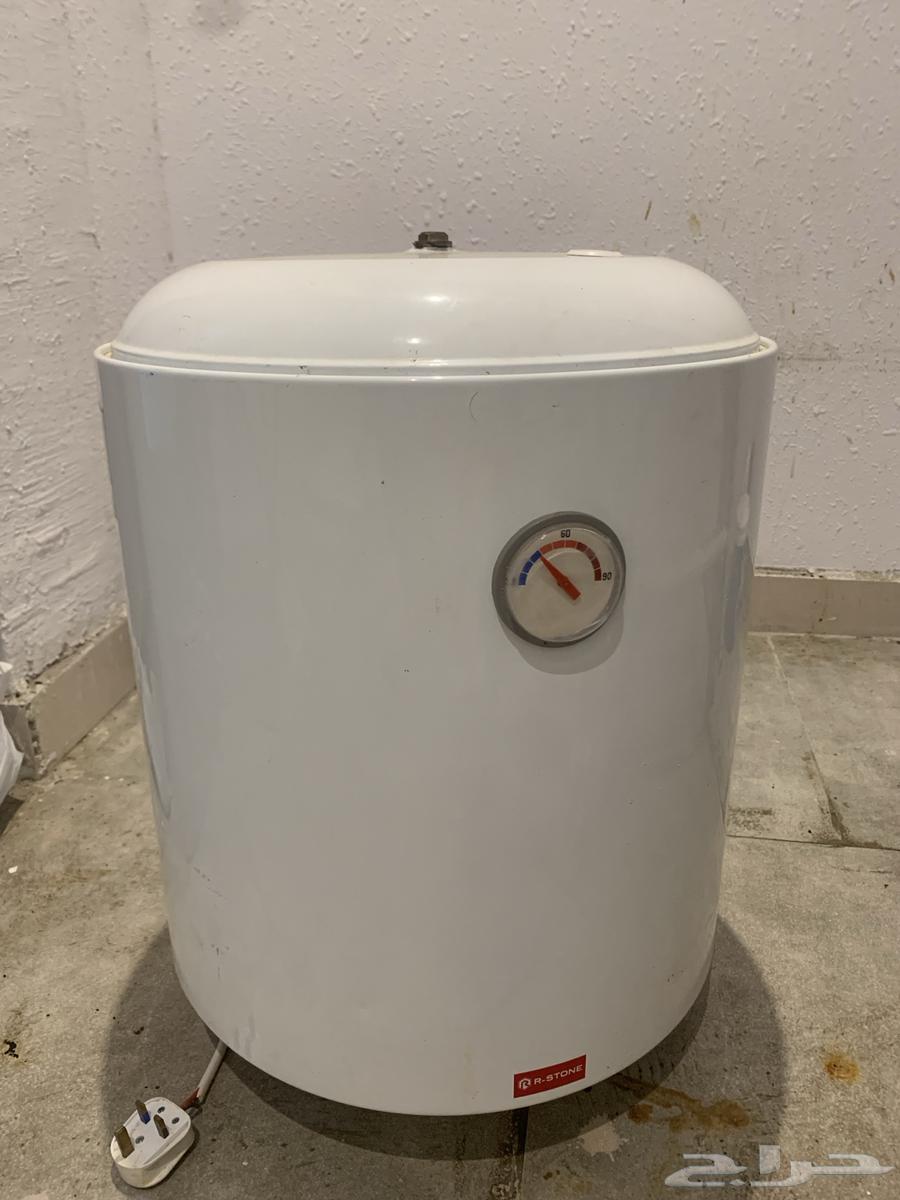 سخان مياه نظيف64505805250051110