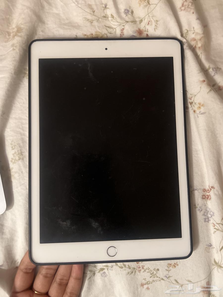 ايباد الجيل السادس اساخدام نظيف64505777285891110