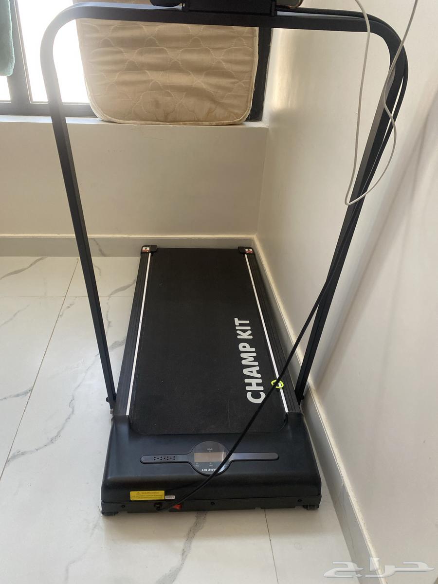 Walking machine with Bluetooth64504929516163111