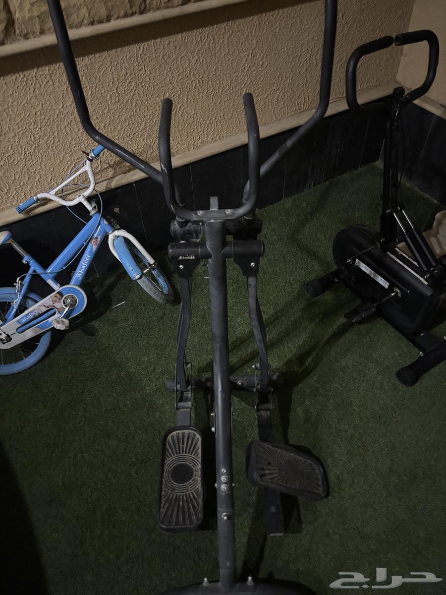 أدوات تمرين للبيع64454936545283112