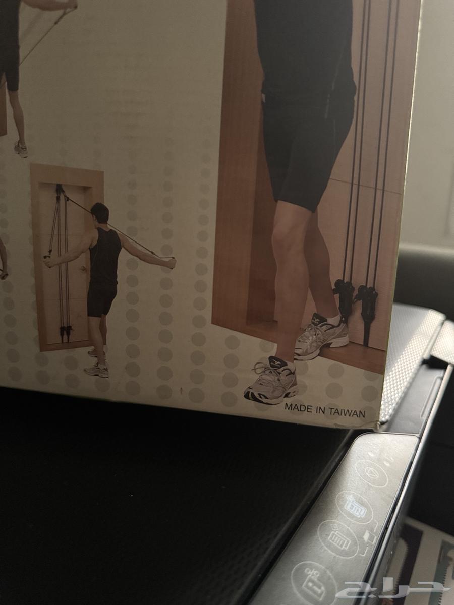 نادي منزلي يتثبت على الباب جديد64505148740481111