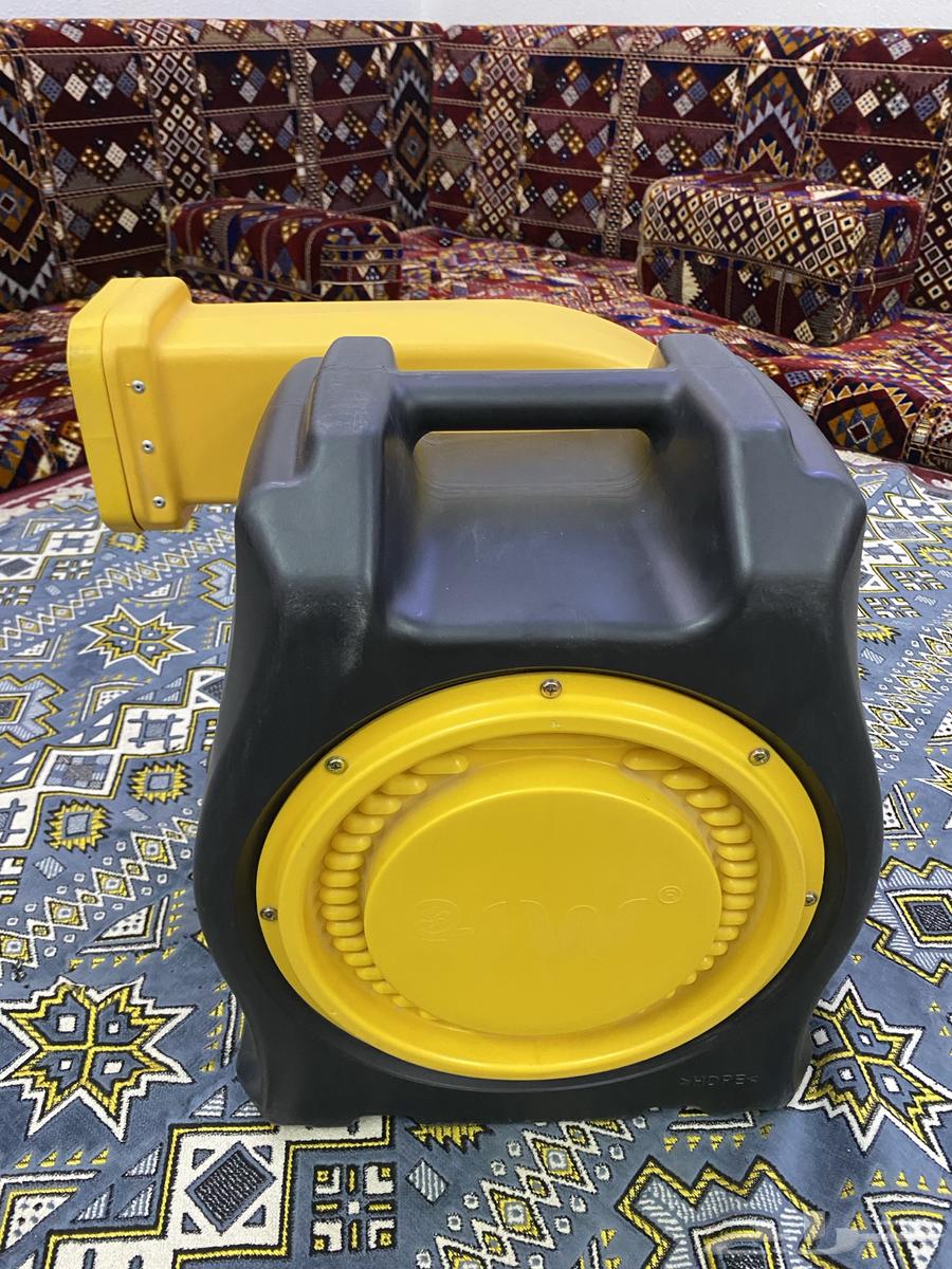 ماتور هواء اصلي HW64507598850563112