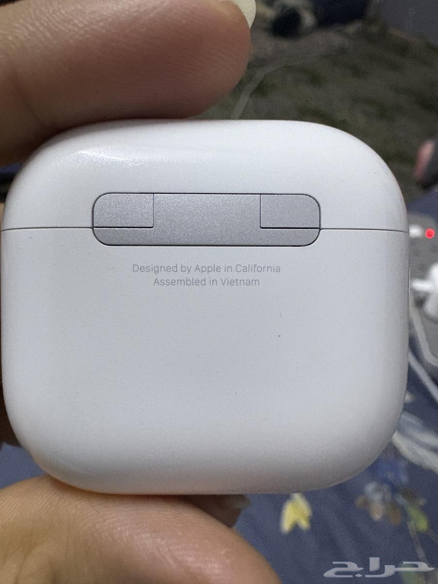 Apple Airpods 4 ANC (2025)64508901770370113