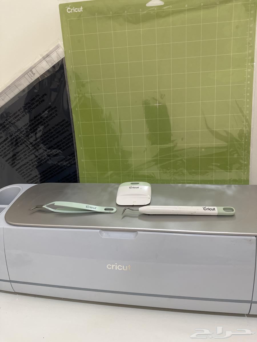 Cricket Maker 3 Electronic Cutting Machine64506413303169113