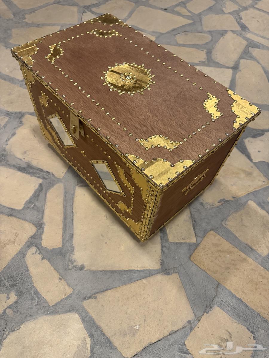 Heritage Box64505564278146110