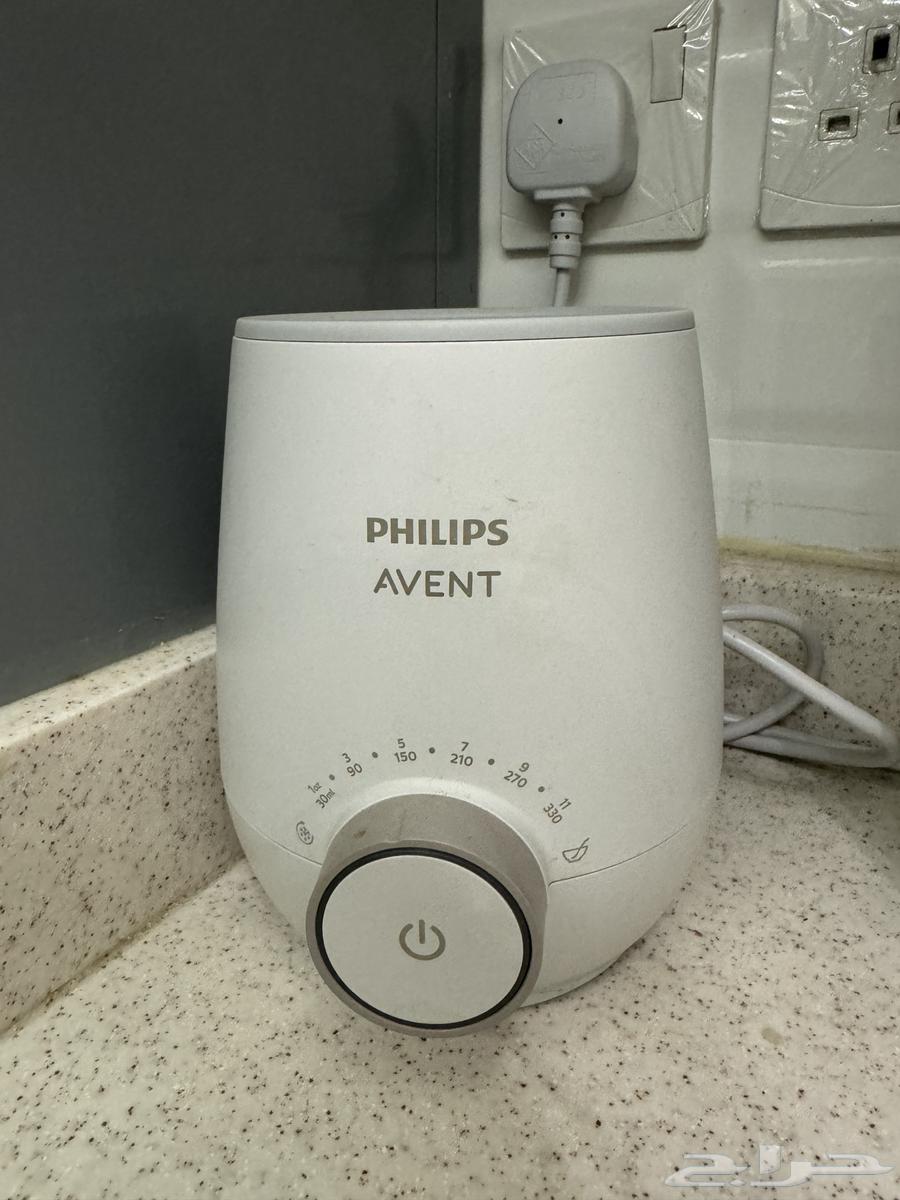 Avant bottle warmer device64508747404801110