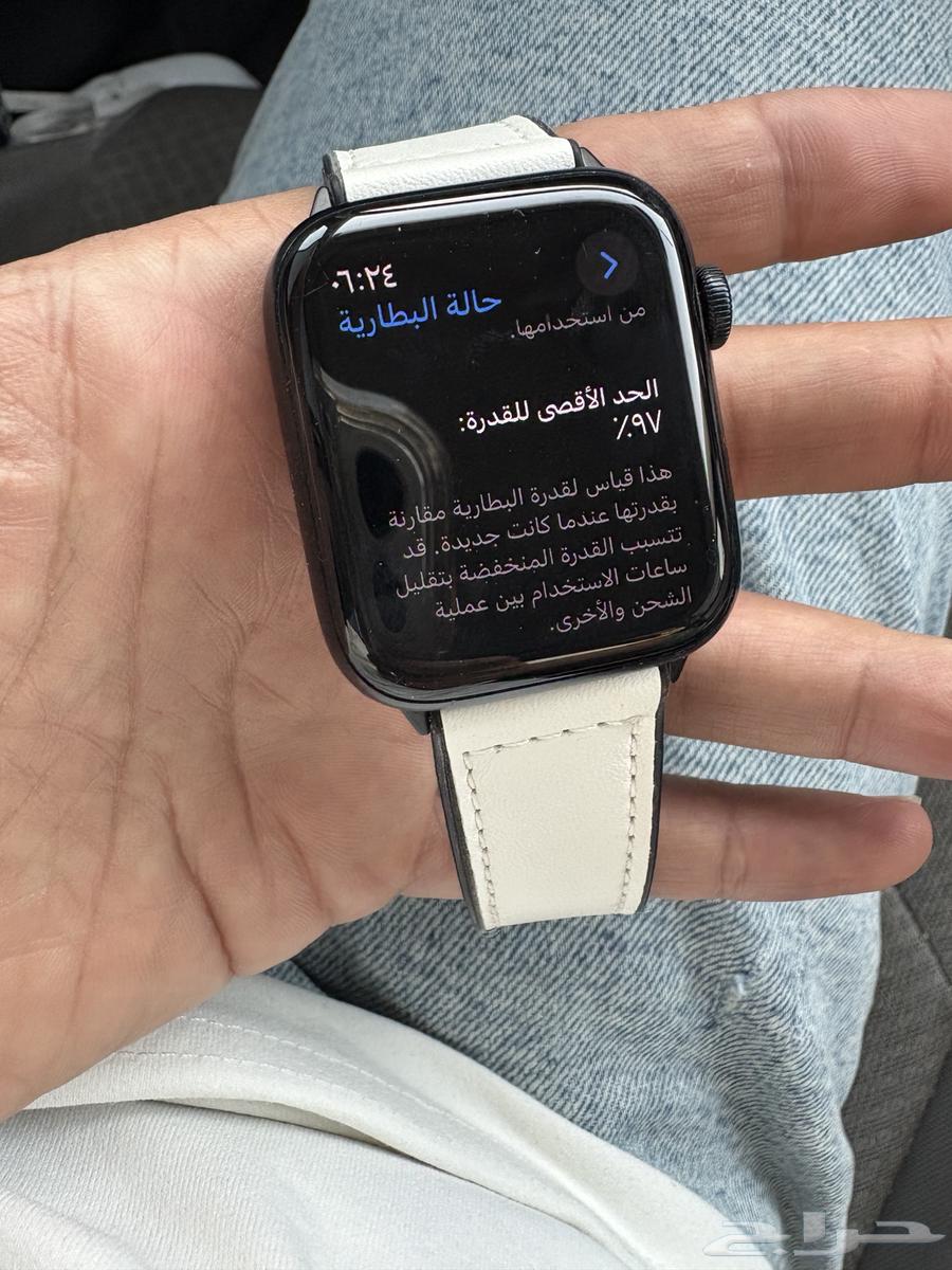 ساعه ابل SE للبيع64504009251330114