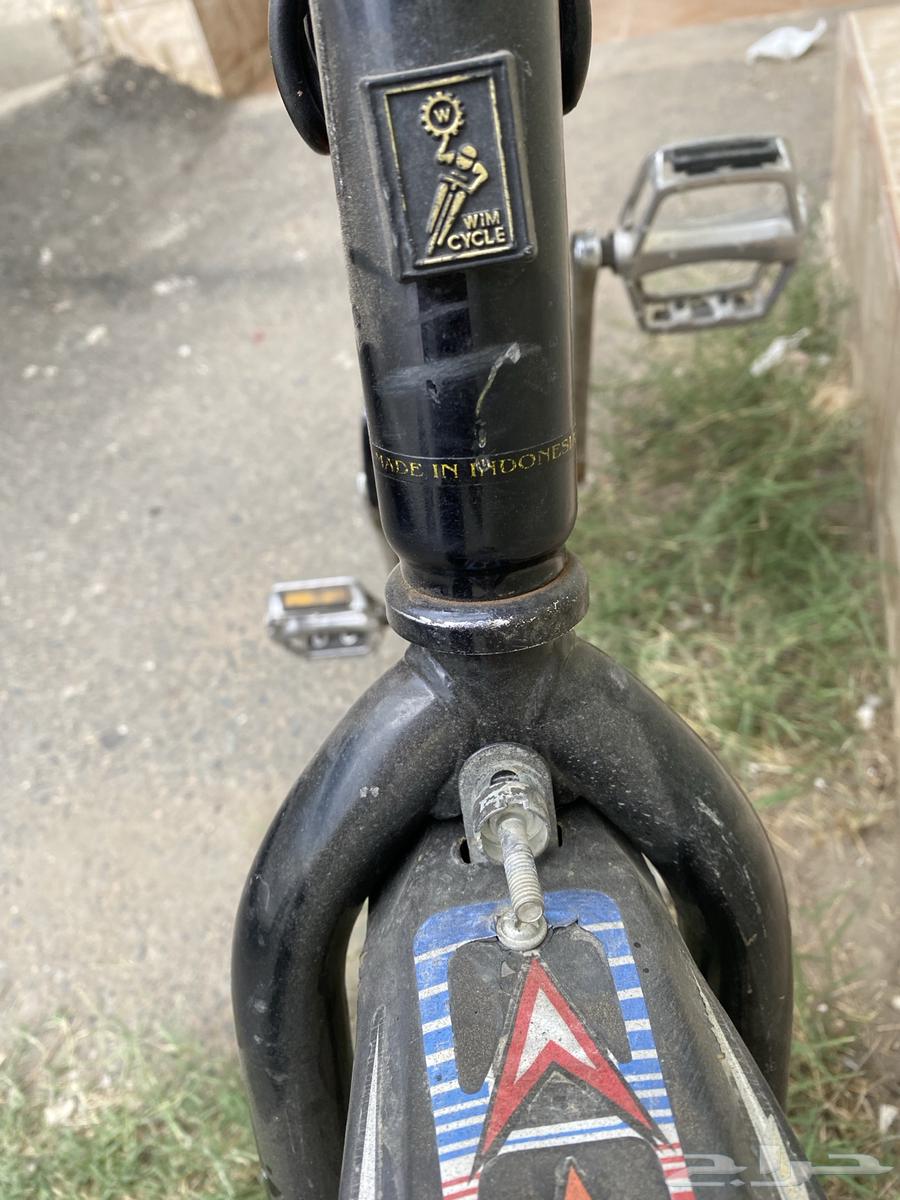 Old Rambo Cycle64509743245058111