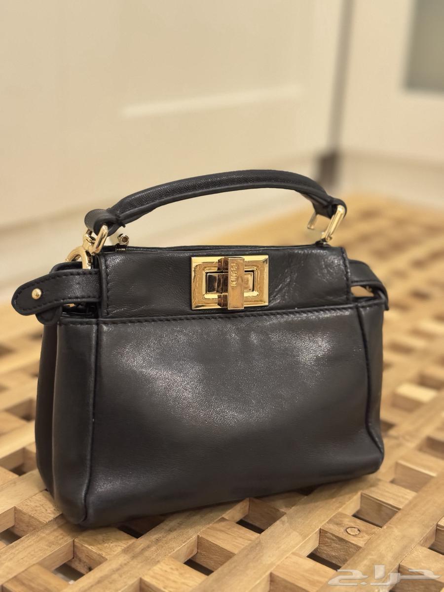 شنطة فندي هاي كواليتي64509448303617110