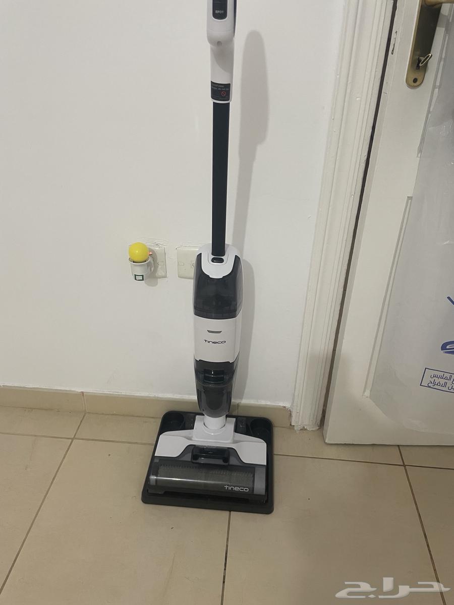 مكنسة لاسلكيه جاف ورطب64510267666945110