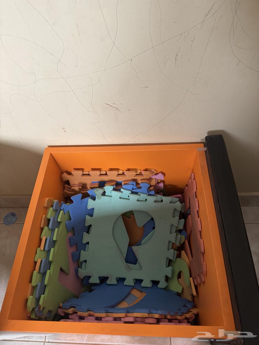 Toys, stroller, and car seat for 100 SAR64507235004419111